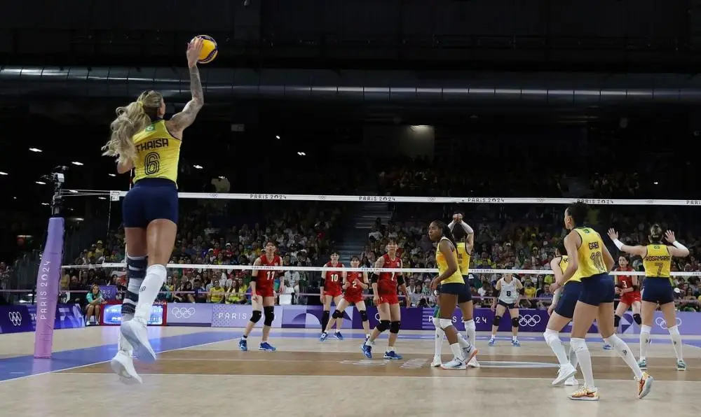 Foto: Luiza Moraes/COB