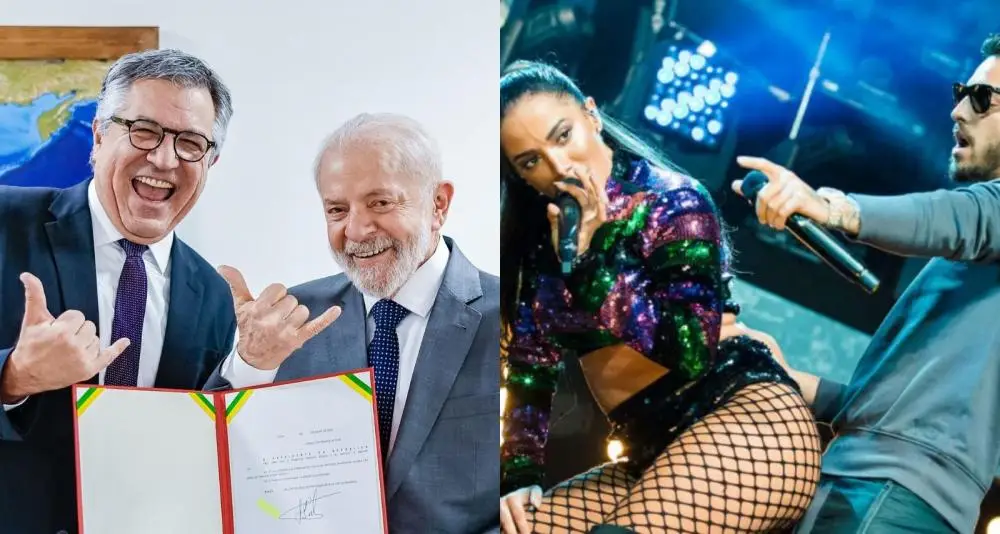 Foto: Reprodução/X/Montagem