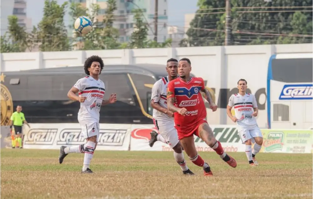 Foto: Leandro Morais 