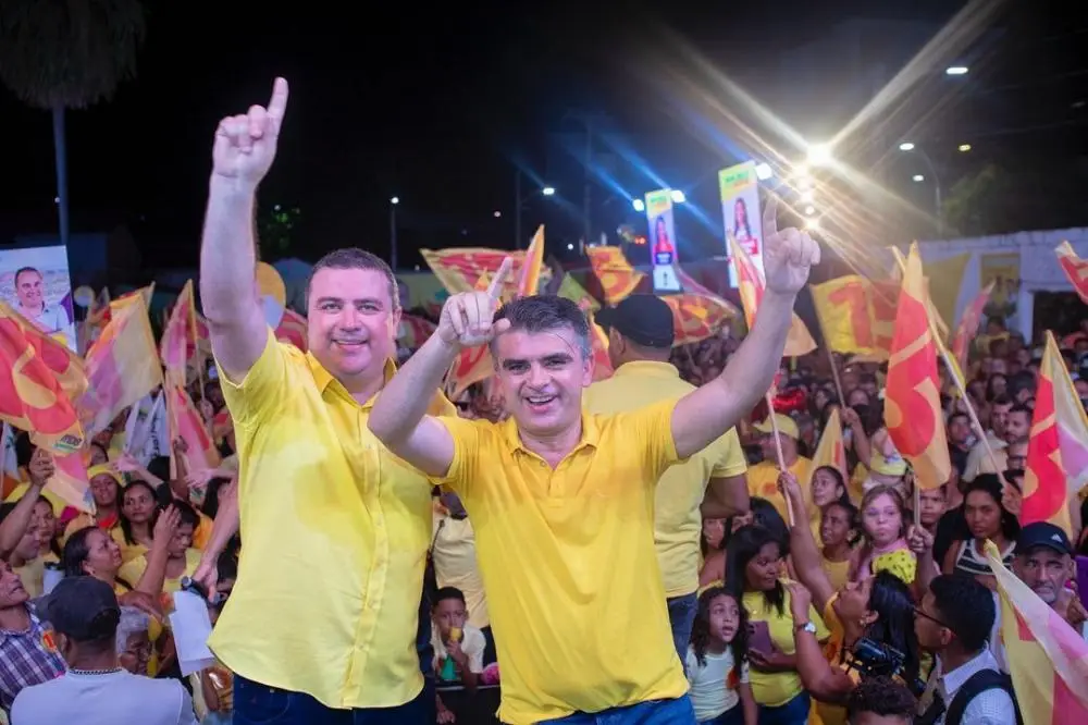 Foto: Reprodução/Redes Sociais