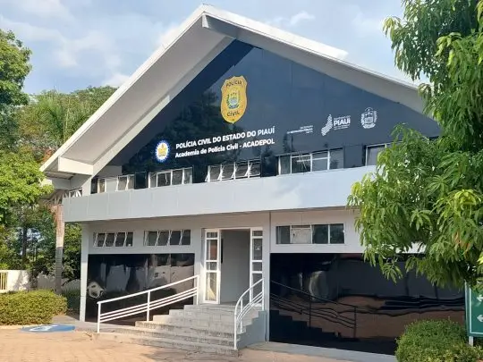 Foto: Divulgação/Gov-PI