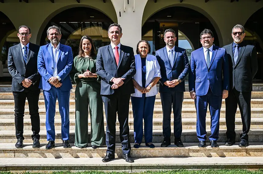 Pedro Gontijo/Senado Federal Fonte: Agência Senado