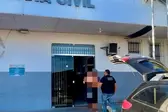  (Foto: IMPARCIAL, com informações da PC-MA)
