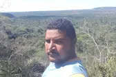 O lavrador Jairon Barbosa de Morais, 41 anos, foi vítima de disparo acidental de sua própria espingarda. (Foto: )