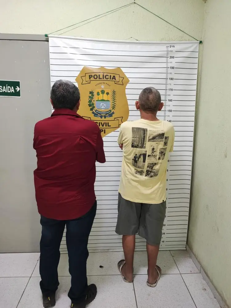 Foto: Divulgação/SSP