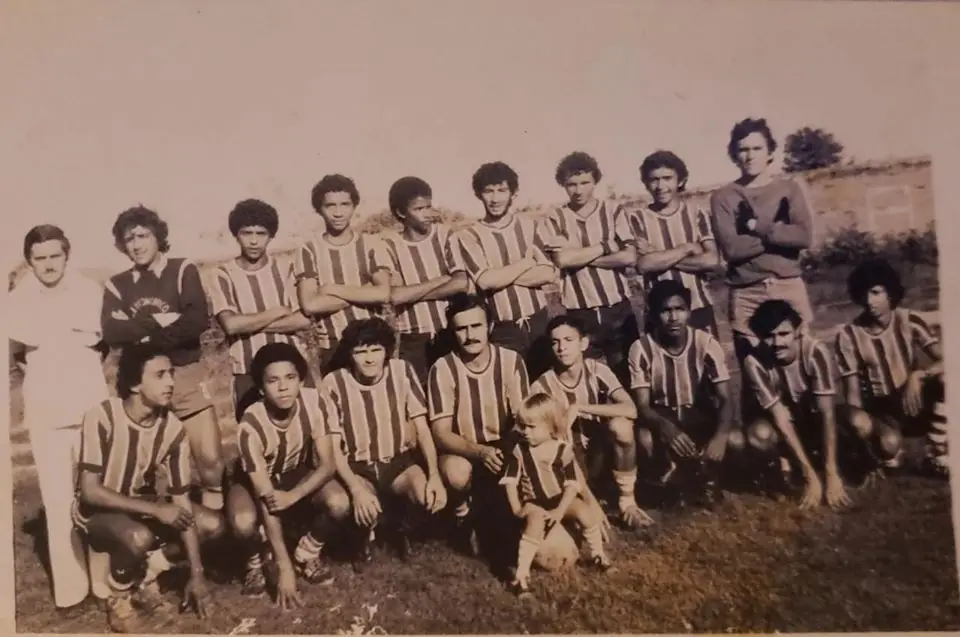 Fotos: Arquivo, e 'Timon Histórico do Passado'