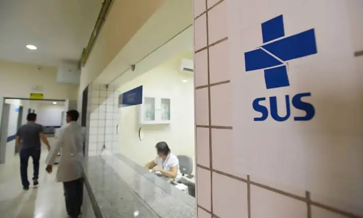 SUS (Divulgação / governo federal)