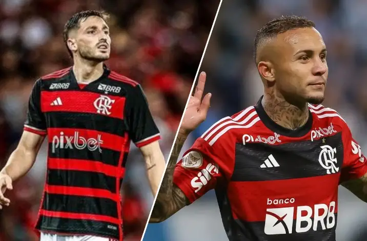 Foto: Montagem/ Arte Mengo Mania