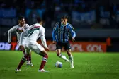 Foto: LUCAS UEBEL/GREMIO FBPA (Foto: )