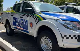 Foto: Divulgação/ PM-PI (Foto: )