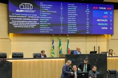 Foto: Divulgação/Alepi