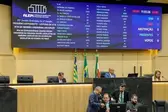 Foto: Divulgação/Alepi (Foto: Alepi)