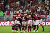 Foto: Paula Reis/ Flamengo/Divulgação (Foto: )