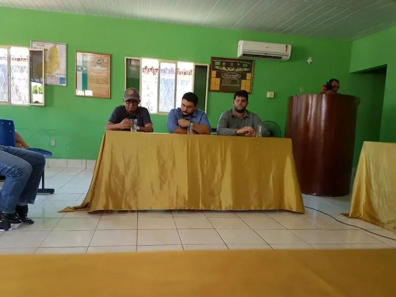 Foto: Gaspar Bueno