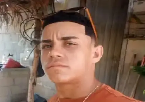  Moisés Almeida Rezende, conhecido como 