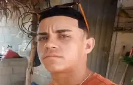  Moisés Almeida Rezende, conhecido como  (Foto: )
