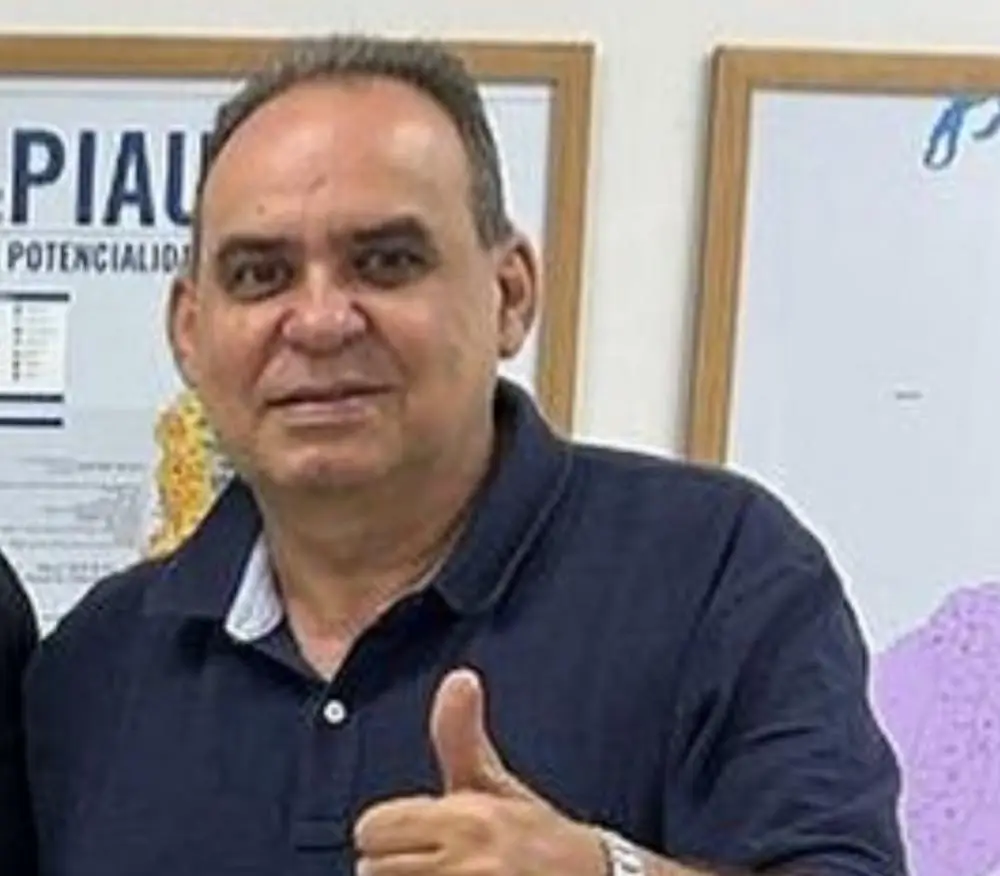 Reprodução / rede social 