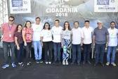  (Foto: Prefeitura Municipal de Água Branca)