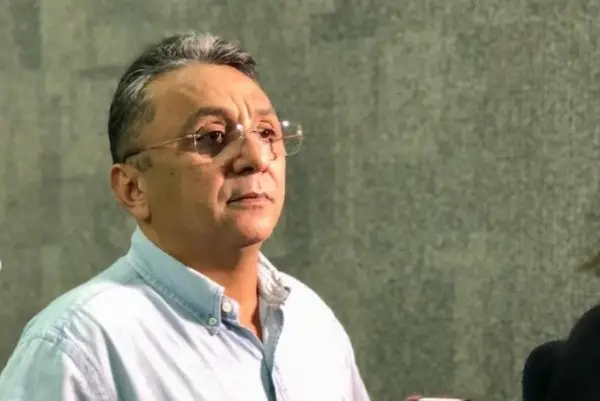 Foto: Reprodução/Rede social