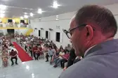 Pastor Manoel Didi (Foto: )