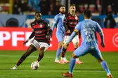 Foto: Reprodução/Instagram/Flamengo (Foto: )