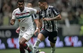 Foto:Pedro Souza/Atlético  (Foto: )