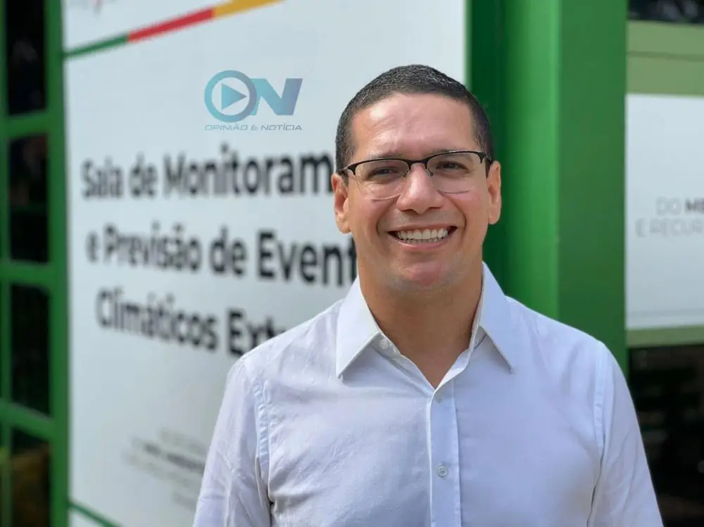Foto: Divulgação/Gov-PI