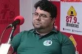 Foto: Reprodução/Rádio Bom Jesus FM (Foto: )