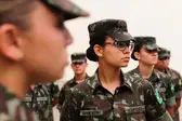 Foto: Divulgação/Exército Brasileiro (Foto: )
