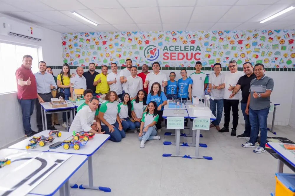 Foto: Divulgação/Gov-PI