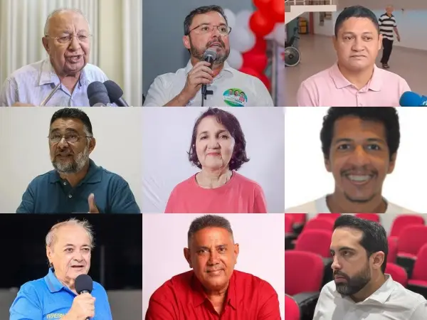 Foto: Reprodução/Redes sociais/Montagem R10