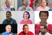 Foto: Reprodução/Redes sociais/Montagem R10 (Foto: )
