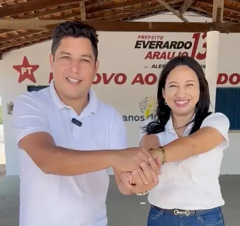 Foto: Reprodução/Redes sociais