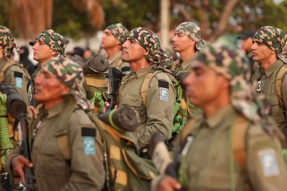 Foto: Divulgação/PM-PI