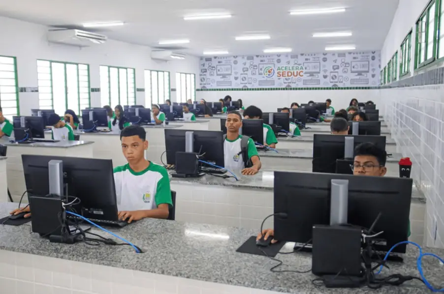 Foto: Divulgação/Gov-PI