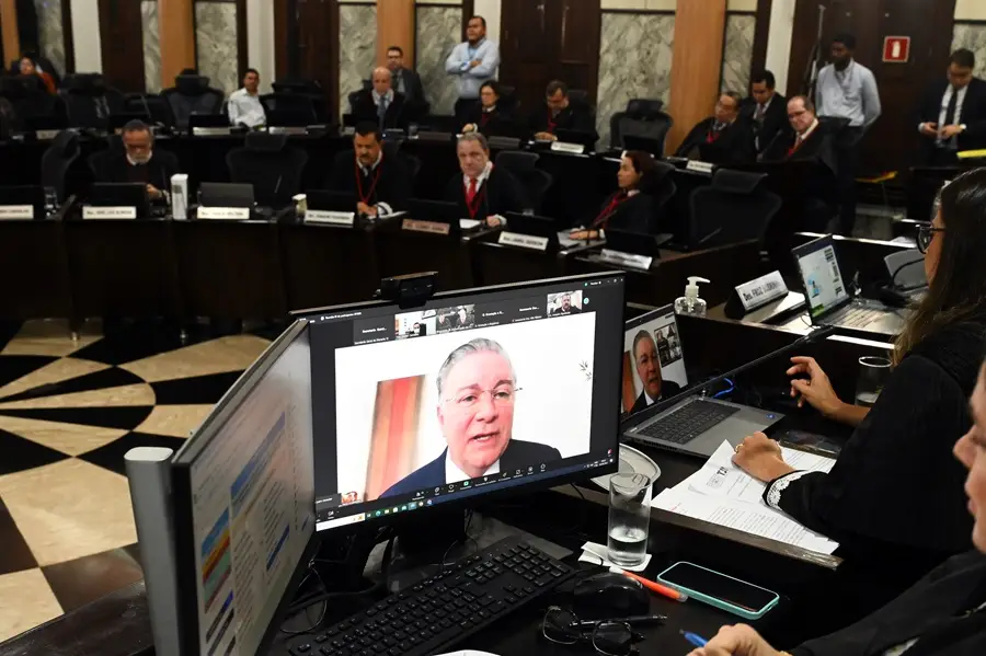 foto/divulgação: Ribamar Pinheiro