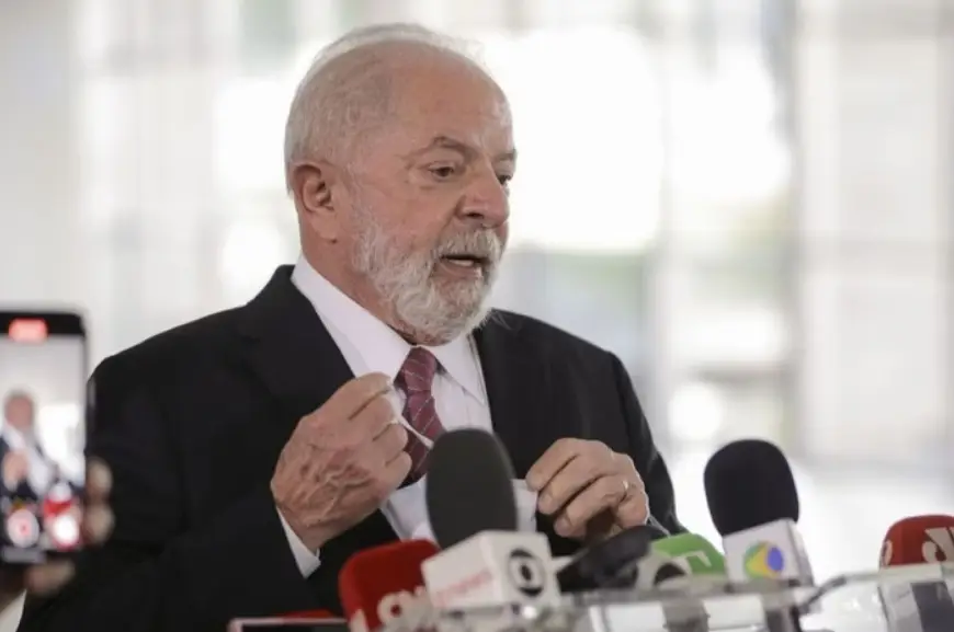 Foto: Agência Brasil
