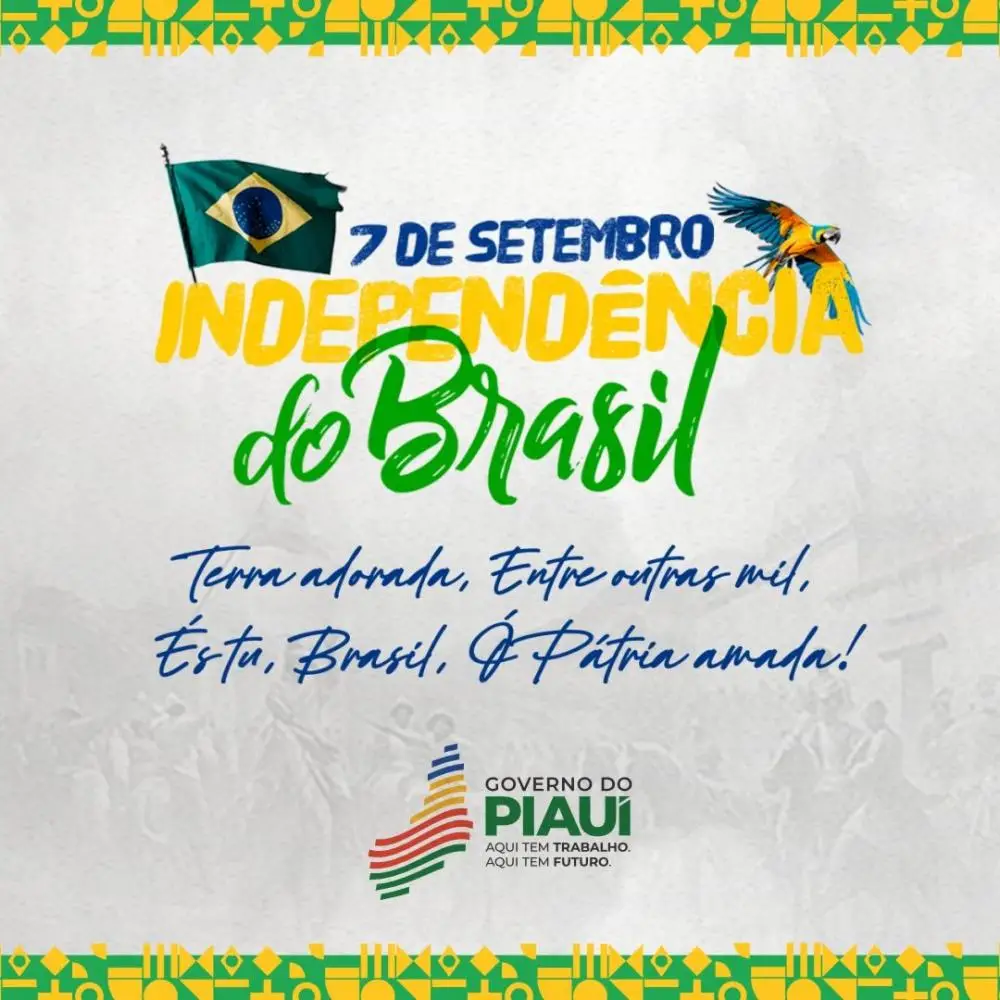 Foto: Divulgação/Gov-PI
