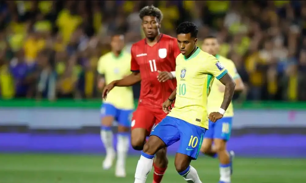 Foto: Rafael Ribeiro/CBF