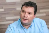 Foto: Lucas Dias/GP1 Fábio Sérvio (Foto: )