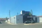Polícia na cada da prefeita Virgínia, de Dom Inocêncio -PI (Foto: R10) (Foto: )