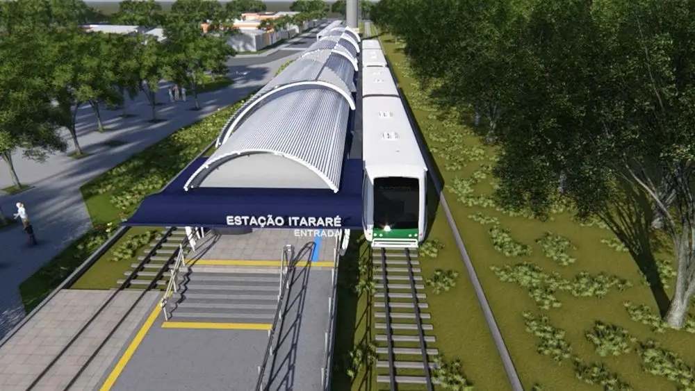 Foto: Divulgação/Gov-PI