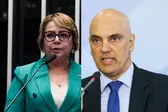 Agência senado (Foto: )