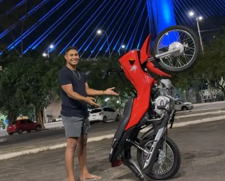 Foto: Reprodução/ Instagram