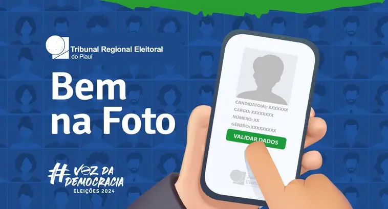 Foto: Divulgação/TRE-PI