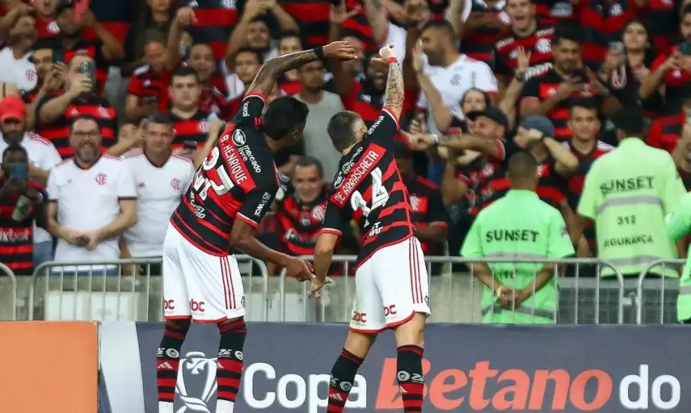 Foto: Gilvan de Souza / CRF