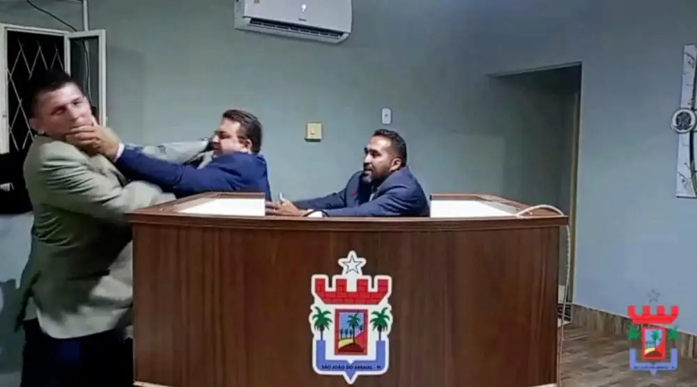 Reprodução