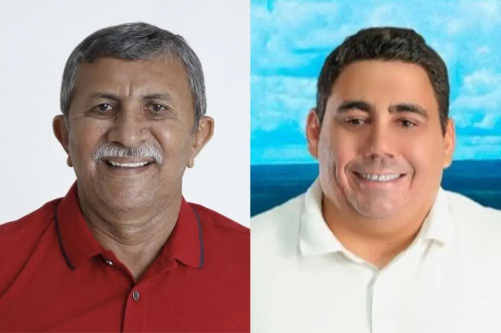 Reprodução / redes sociais 