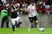 Foto: Gilvan de Souza/Flamengo (Foto: )