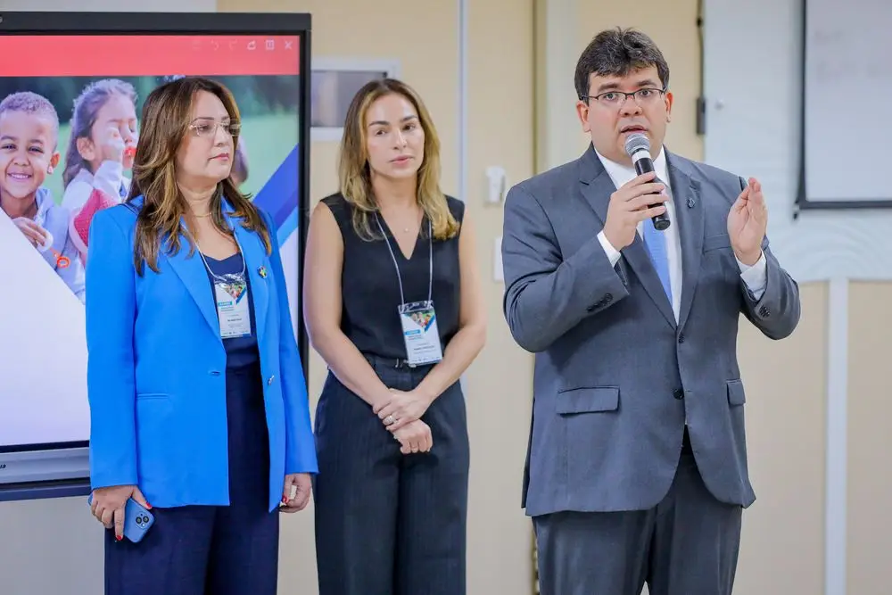 Foto: Divulgação/Gov-PI